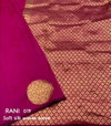 Manjuba By Aab Rich Pallu Soft Lichi Silk Designer Sarees Wholesale Price In Surat